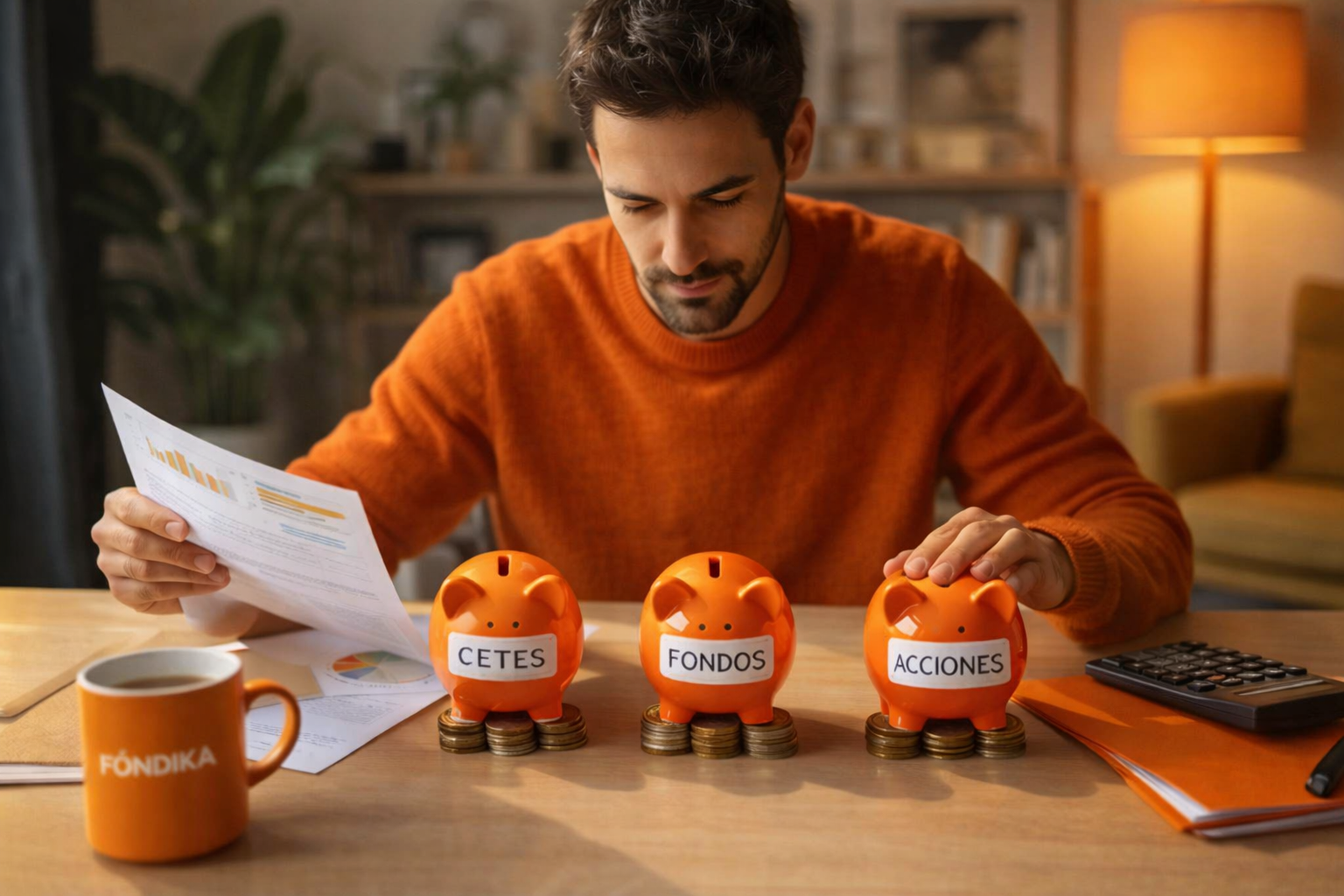 ¿Cómo diversificar un portafolio de inversión