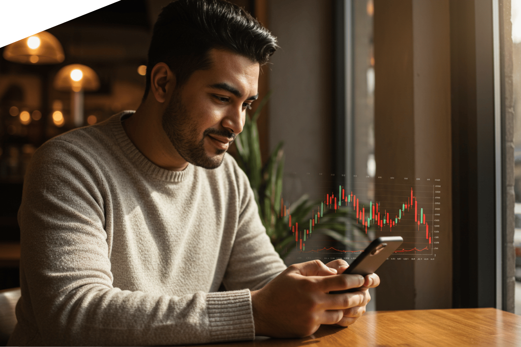 ¿Qué es el riesgo financiero?