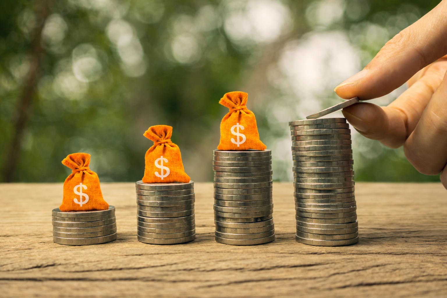 Cómo diversificar inversiones