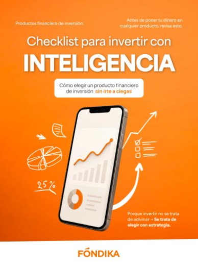 Checklist invertir con inteligencia
