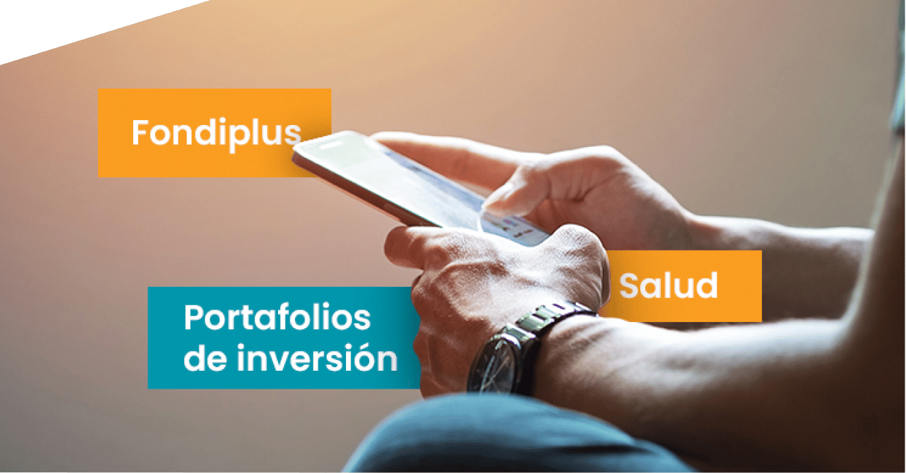 Diversificación de inversión