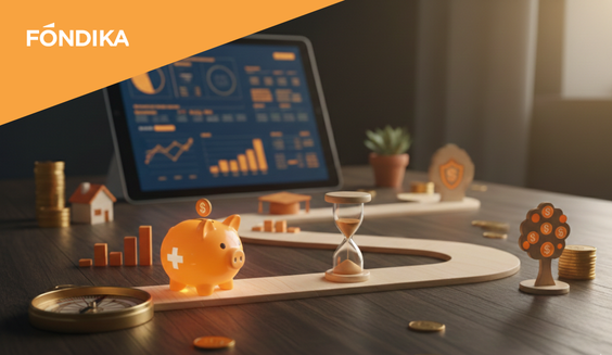 diversificación de inversiones