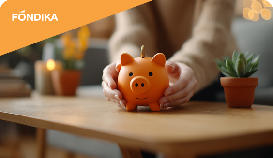 ¿Conviene usar una caja de ahorro si quiero invertir? - Fóndika 