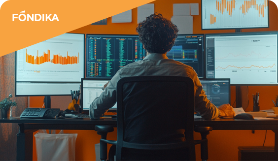 5 razones para invertir en portafolios de inversión - Fóndika 