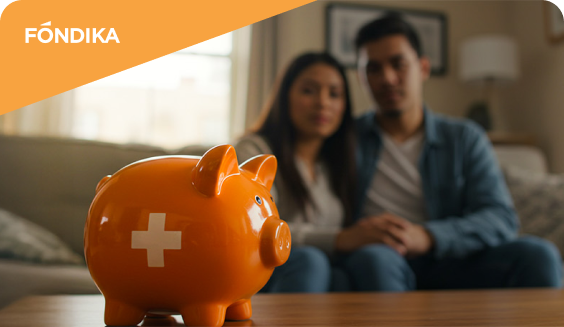 Lo que nadie te explica sobre los seguros de vida - Fóndika