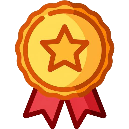freepik__ícono_lineal_de_una_medalla_o_insignia_con_un